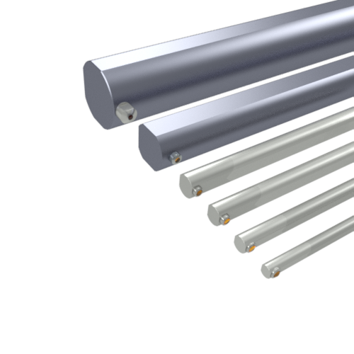 Outil de brunissage diamant pour utilisation interne